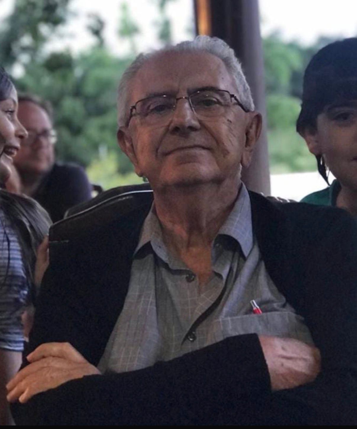 Prefeitura decreta luto oficial em Campina Grande pela morte do empresário e ex-deputado Juracy Palhano