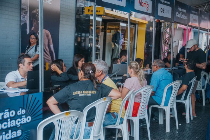 Secretaria Municipal de Proteção e Defesa do Consumidor divulga serviços que serão ofertados durante a ação “Procon na Rua” no próximo dia 11