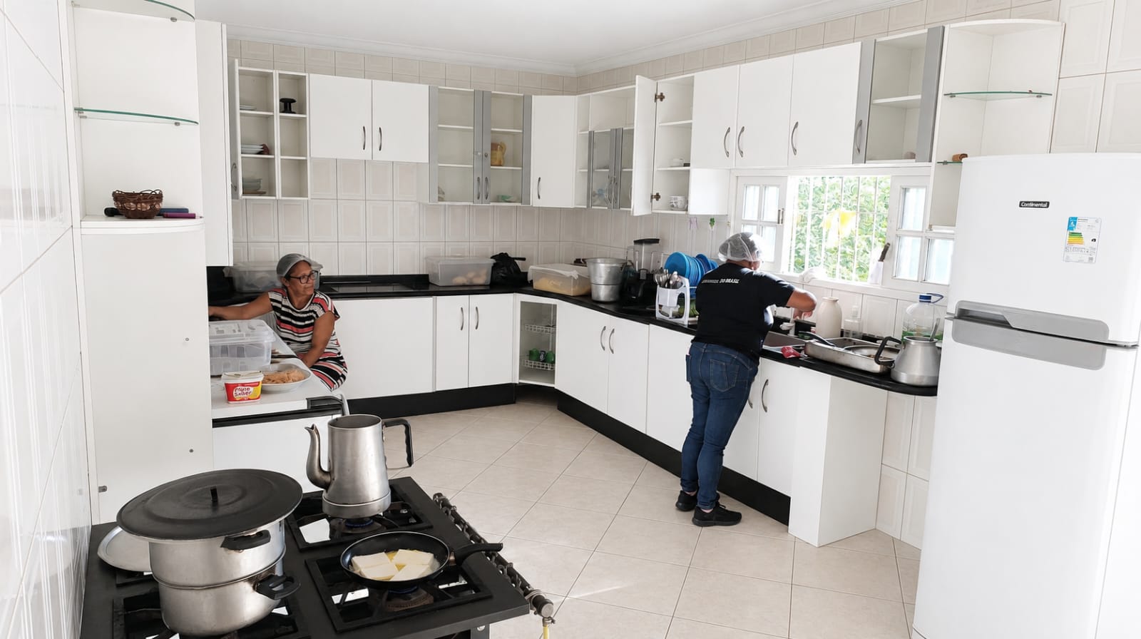 AÇÃO SOCIAL: Prefeitura de Campina Grande promove inclusão de crianças e adolescentes por meio das Casas da Esperança