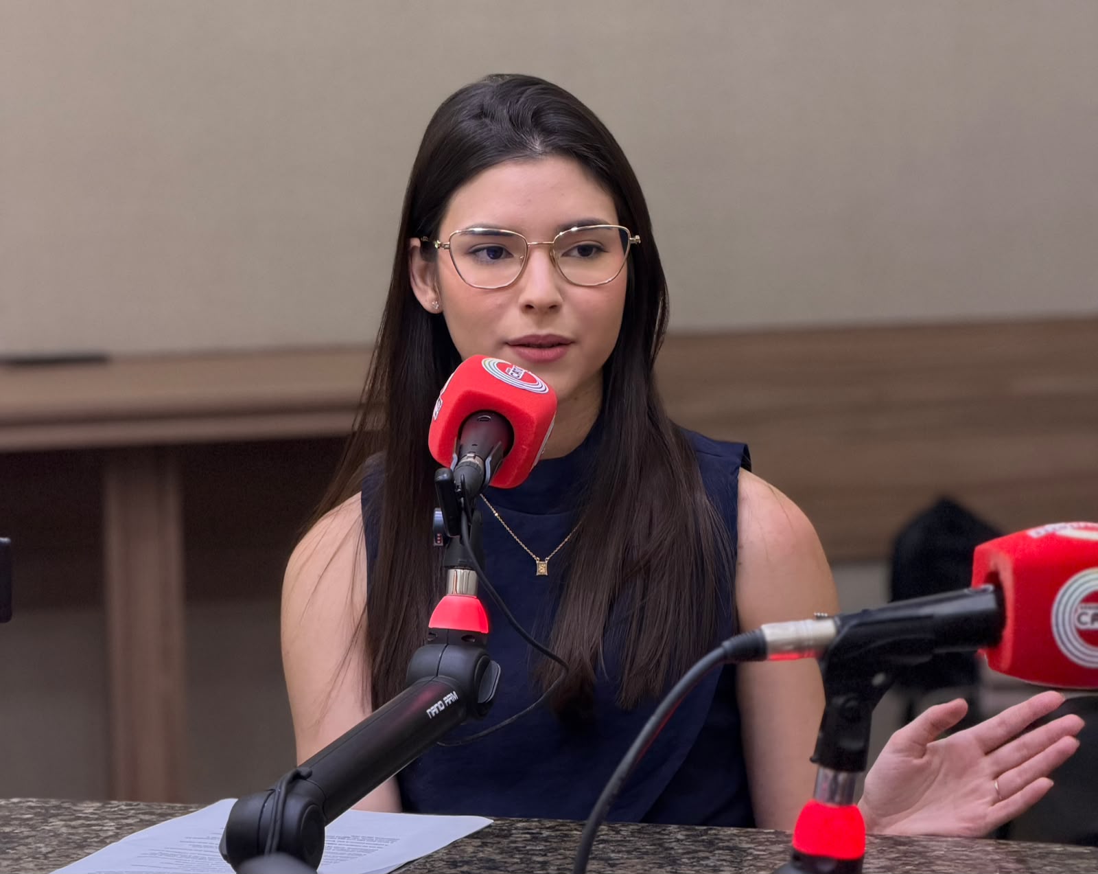 SECTI orienta população sobre como identificar conteúdos produzidos ou manipulados por Inteligência Artificial