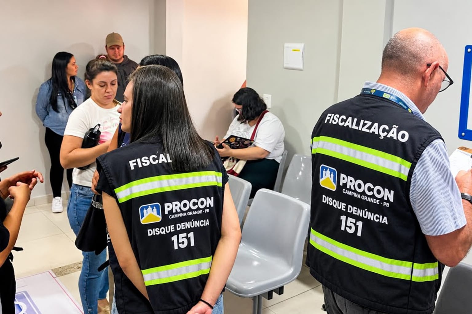 Setembro Amarelo: Secretaria Municipal de Proteção e Defesa do Consumidor orienta sobre atendimento em saúde mental