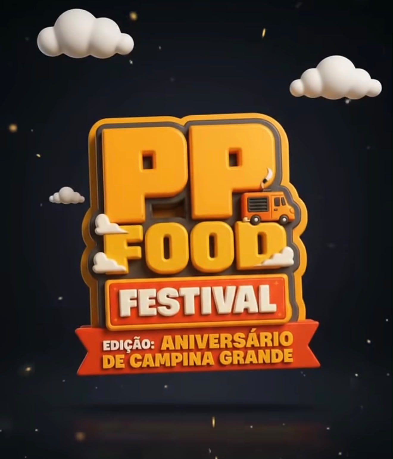 PP FOOD FESTIVAL: divulgada lista de estabelecimentos selecionados para edição especial de aniversário de Campina Grande