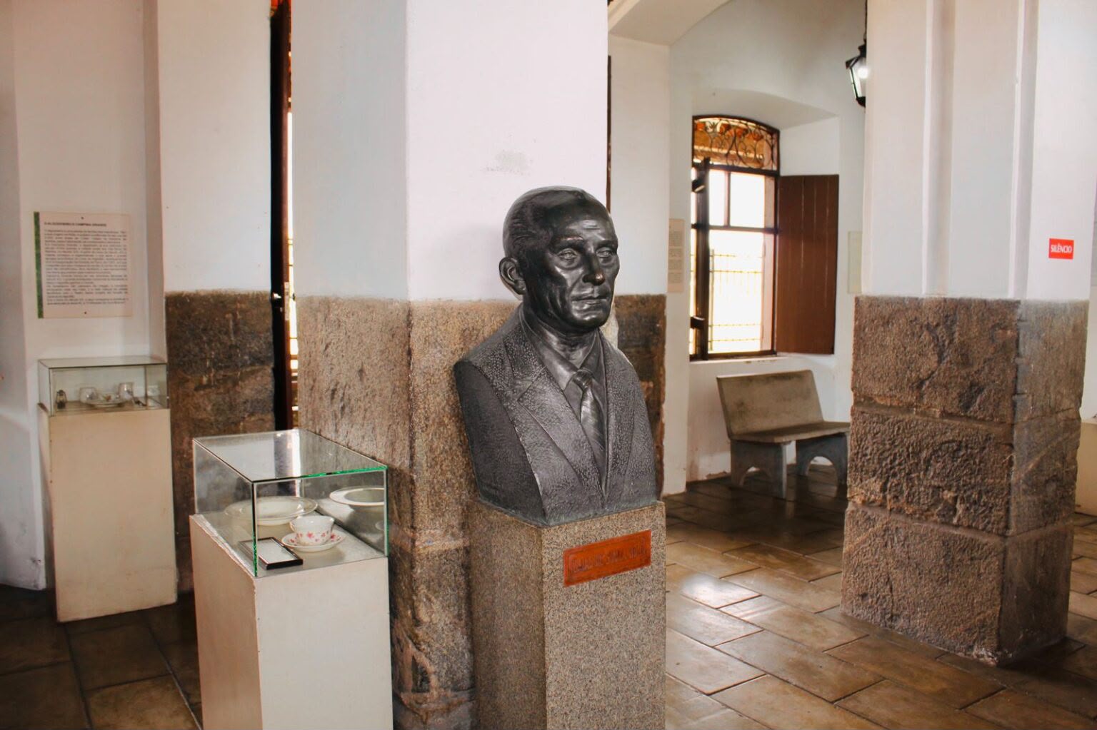Museu do Algodão integra programação da 20ª Primavera dos Museus em Campina Grande