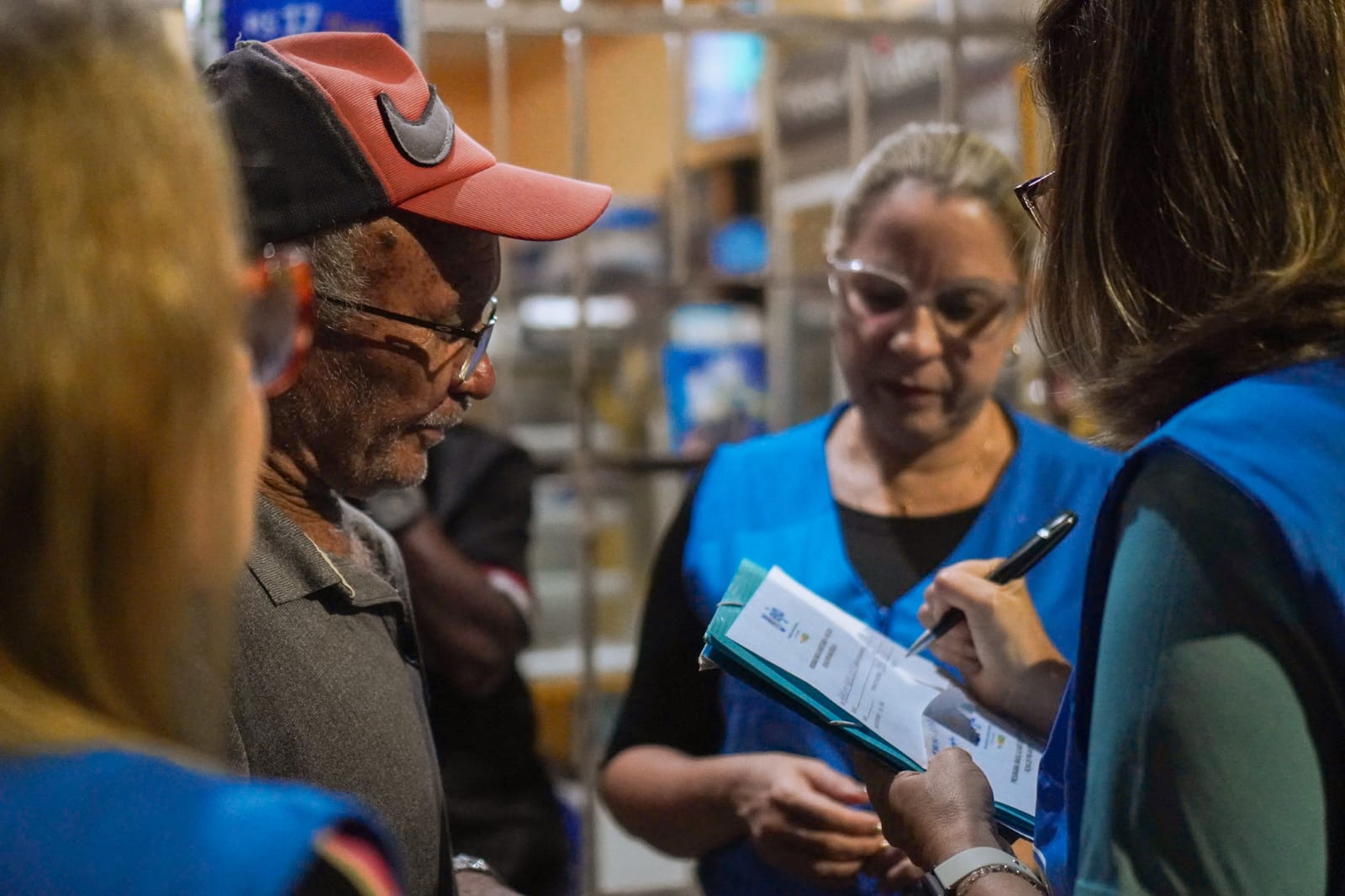 Educação de Campina supera meta do Busca Ativa Escolar e alcança 105% da meta estabelecida pelo Selo UNICEF