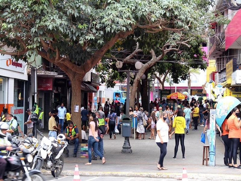 Procon de Campina Grande realiza na quinta-feira ação itinerante em comemoração ao Dia da Pessoa Idosa