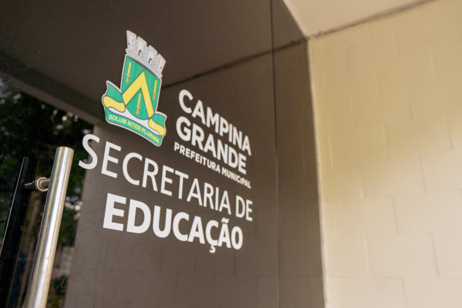 Seduc disponibiliza 67 unidades educacionais à Justiça Eleitoral para as Eleições 2026