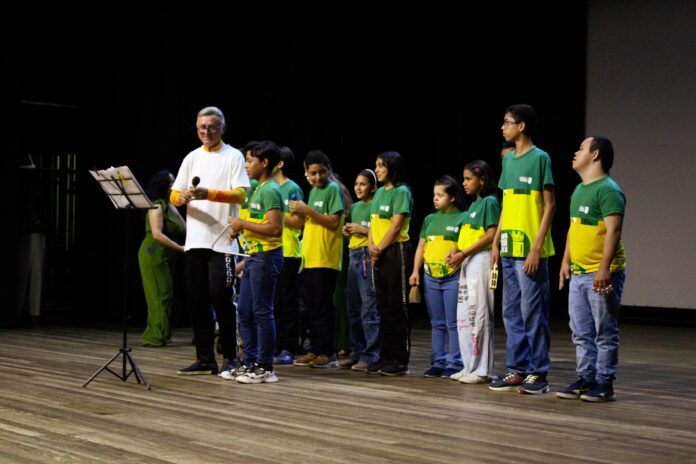 V Simpósio da Pessoa com Deficiência amplia debate sobre educação inclusiva em Campina Grande