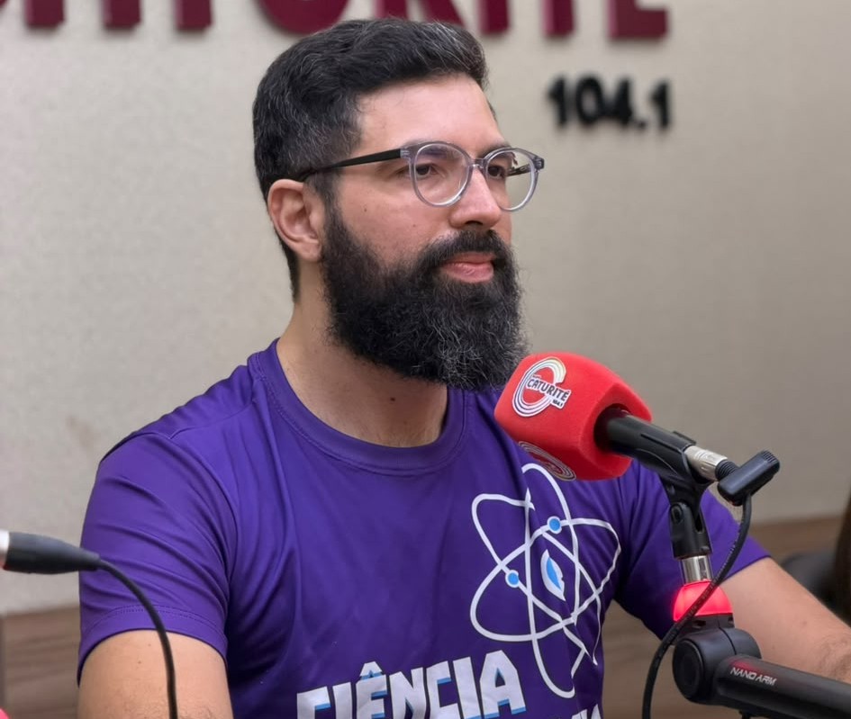 SECTI aborda desafios da comunicação visual com o avanço da Inteligência Artificial