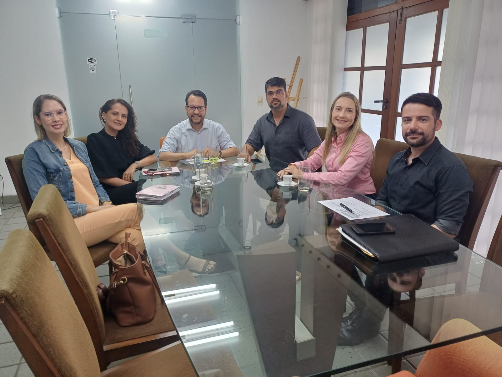 Prefeitura de Campina Grande fortalece gestão pública com padronização de procedimentos no IPSEM