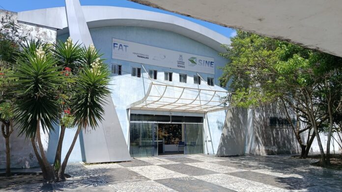 Prefeitura de Campina Grande em parceria com a Passaporte Edu realiza processo seletivo na sexta-feira