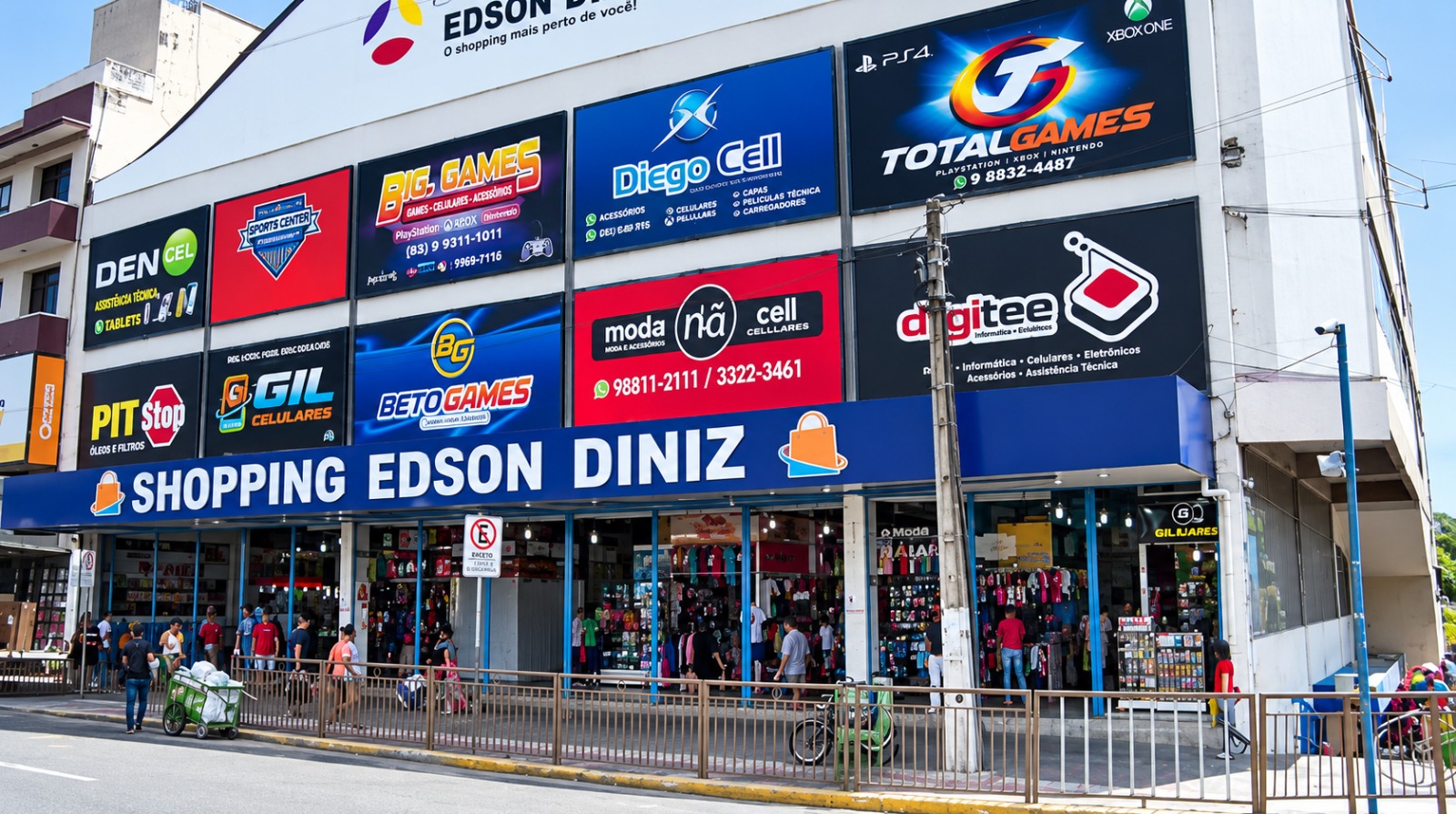 Procon-CG e Energisa realizam mutirão com descontos de até 90% sobre juros de dívidas com a empresa