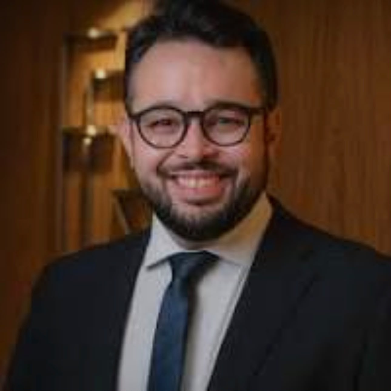 Bruno nomeia Rodrigo Rabello como novo procurador-geral do Município