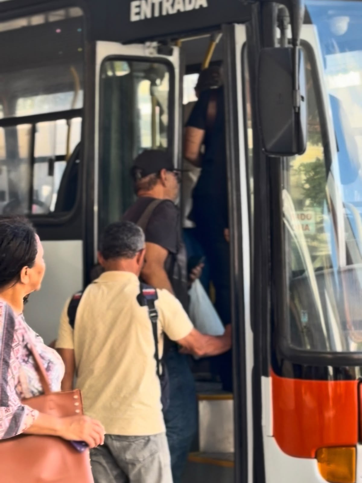 Mais de 23 mil passageiros: STTP registra maior utilização do Passe Livre no 2° turno das eleições em Campina Grande