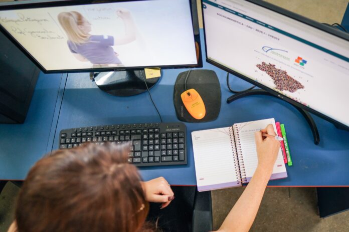 Secretaria de  Educação de Campina Grande abre inscrições para especialização EAD gratuita em Docência nos Anos Iniciais do Ensino Fundamental