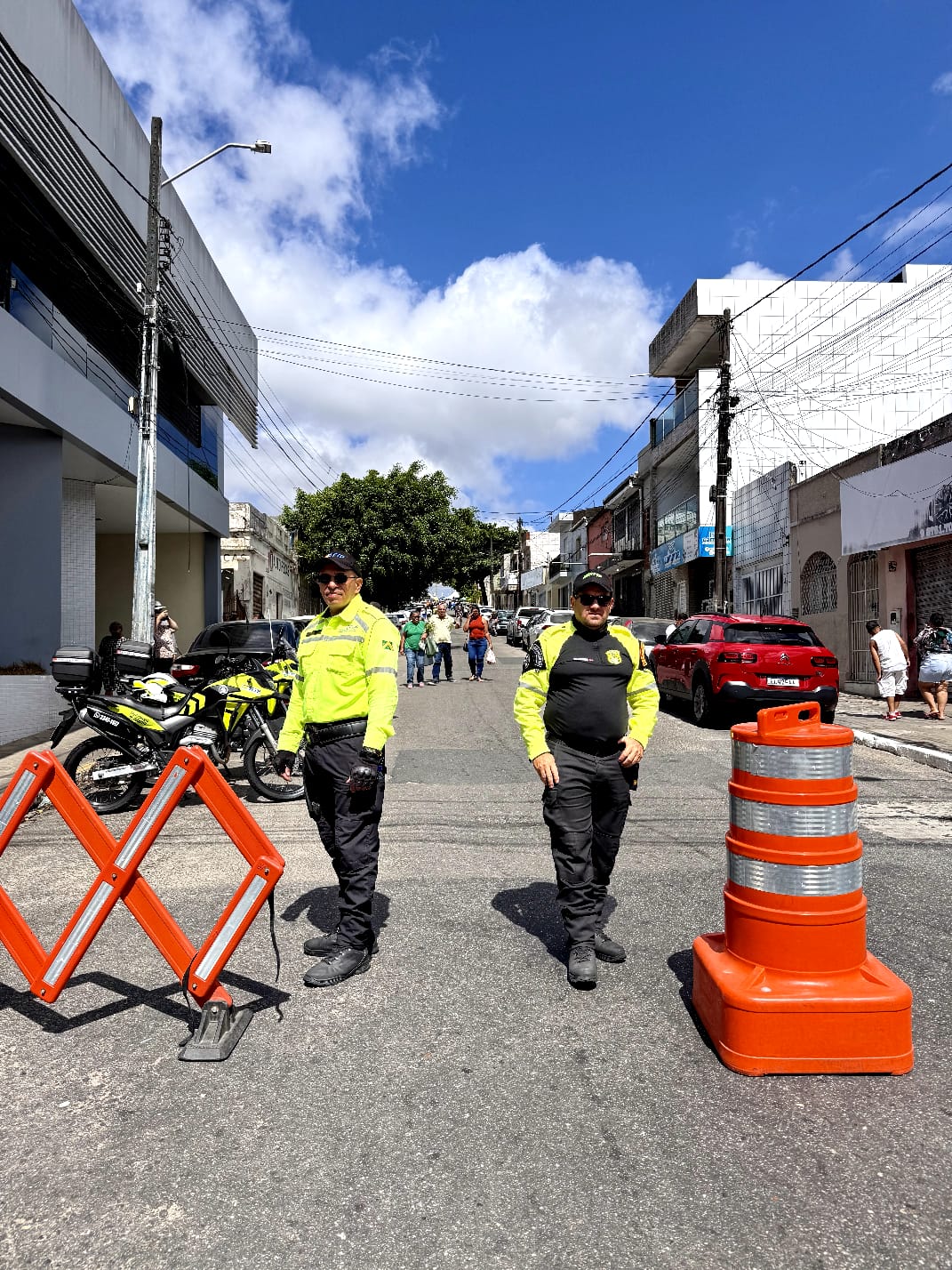 STTP define operação especial de trânsito e transporte público para o Dia de Finados
